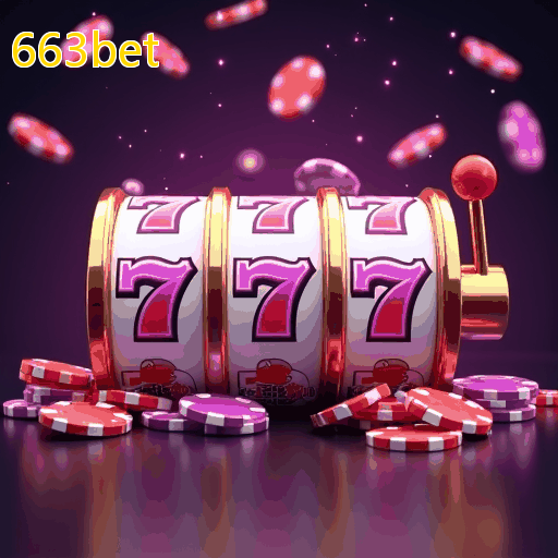 663bet: Aproveite caça-níqueis e caça-níqueis com bônus no cassino ao vivo!