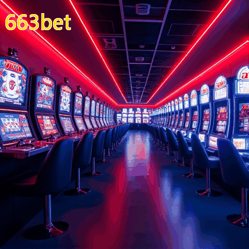 663bet - Plataforma confiável para apostas emocionantes e bônus