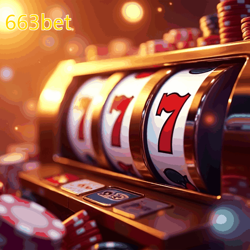 663bet - Grande seleção de jogos ao vivo e cassinos online